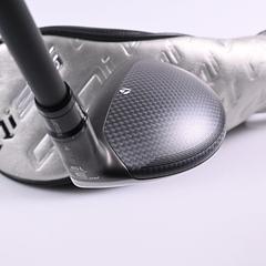 Taylormade Qi35 #3 Hybrid / 19 Degree / Stiff Flex Fujikura Ventus Blue 7 Shaft - Image 5