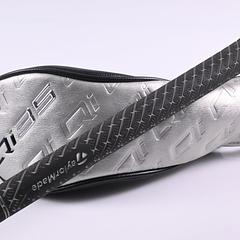 Taylormade Qi35 #3 Hybrid / 19 Degree / Stiff Flex Fujikura Ventus Blue 7 Shaft - Image 8