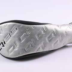 Taylormade Qi35 #3 Hybrid / 19 Degree / Stiff Flex Fujikura Ventus Blue 7 Shaft - Image 9