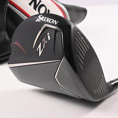 Srixon ZXi Max Driver / 10.5 Degree / Senior Flex Project X Denali Red 50 Shaft - Image 1