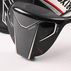 Srixon ZXi Max Driver / 10.5 Degree / Senior Flex Project X Denali Red 50 Shaft - Image 2