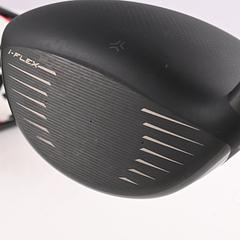 Srixon ZXi Max Driver / 10.5 Degree / Senior Flex Project X Denali Red 50 Shaft - Image 4