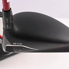 Srixon ZXi Max Driver / 10.5 Degree / Senior Flex Project X Denali Red 50 Shaft - Image 5