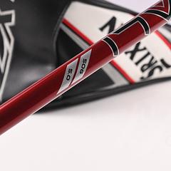 Srixon ZXi Max Driver / 10.5 Degree / Senior Flex Project X Denali Red 50 Shaft - Image 6