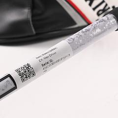 Srixon ZXi Max Driver / 10.5 Degree / Senior Flex Project X Denali Red 50 Shaft - Image 7