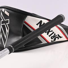 Srixon ZXi Max Driver / 10.5 Degree / Senior Flex Project X Denali Red 50 Shaft - Image 9