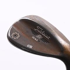 Titleist Vokey SM7 Lob Wedge / 60 Degree / Stiff Flex True Temper Dynamic Gold - Image 1