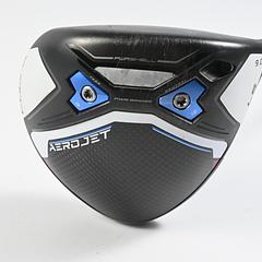 Cobra Aerojet LS Driver / 9 Degree / Regular Flex UST Mamiya Helium Black 5 - Image 2