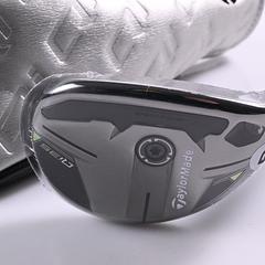 Taylormade Qi35 #4 Hybrid / 22 Degree / Regular Flex Fujikura Ventus Blue 6 - Image 2