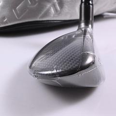 Taylormade Qi35 #4 Hybrid / 22 Degree / Regular Flex Fujikura Ventus Blue 6 - Image 3