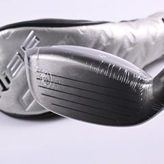 Taylormade Qi35 #4 Hybrid / 22 Degree / Regular Flex Fujikura Ventus Blue 6 - Image 4