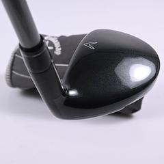 Ladies Callaway Solaire 2018 #5 Hybrid / 25 Degree / Ladies Flex Solaire Shaft - Image 5