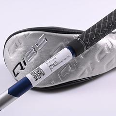 Taylormade Qi35 #4 Hybrid / 22 Degree / Regular Flex Fujikura Ventus Blue 6 - Image 7