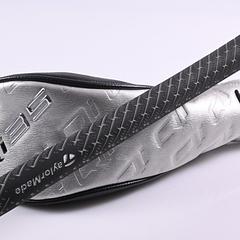 Taylormade Qi35 #4 Hybrid / 22 Degree / Regular Flex Fujikura Ventus Blue 6 - Image 8