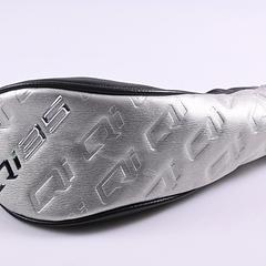 Taylormade Qi35 #4 Hybrid / 22 Degree / Regular Flex Fujikura Ventus Blue 6 - Image 9