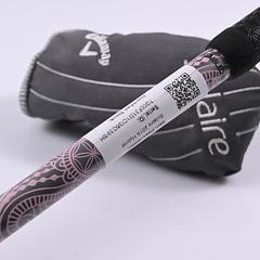 Ladies Callaway Solaire 2018 #5 Hybrid / 25 Degree / Ladies Flex Solaire Shaft - Image 7