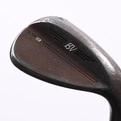 Titleist Vokey SM9 Sand Wedge / 54 Degree / Stiff Flex N.S.Pro Modus3 Shaft - Image 1