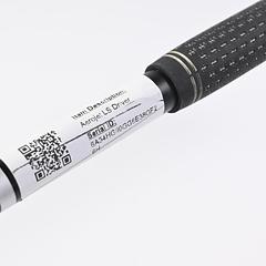 Cobra Aerojet LS Driver / 9 Degree / Regular Flex UST Mamiya Helium Black 5 - Image 7