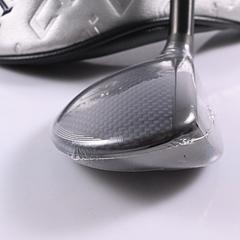 Taylormade Qi35 Max Lite #5 Hybrid / 27 Degree / Senior Flex Vanquish 5 Shaft - Image 3