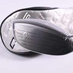 Taylormade Qi35 Max Lite #5 Hybrid / 27 Degree / Senior Flex Vanquish 5 Shaft - Image 4