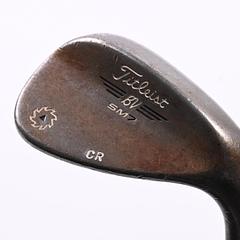 Titleist Vokey SM7 Sand Wedge / 56 Degree / Stiff Flex True Temper Dynamic Gold - Image 1