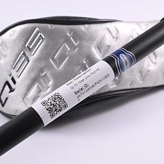 Taylormade Qi35 Max Lite #5 Hybrid / 27 Degree / Senior Flex Vanquish 5 Shaft - Image 7