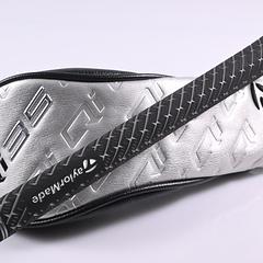 Taylormade Qi35 Max Lite #5 Hybrid / 27 Degree / Senior Flex Vanquish 5 Shaft - Image 8