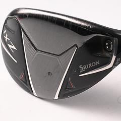 Srixon ZXi #5 Hybrid / 26 Degree / Regular Flex Ventus TR Blue 7 Shaft - Image 2