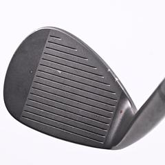 Titleist Vokey SM 2009 Lob Wedge / 58 Degree / Wedge Flex Vokey Design Shaft - Image 2