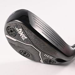 PXG 0311 Black Ops #4 Hybrid / 22 Degree / Stiff Flex Denali Blue 80 Shaft - Image 1