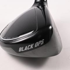 PXG 0311 Black Ops #4 Hybrid / 22 Degree / Stiff Flex Denali Blue 80 Shaft - Image 3