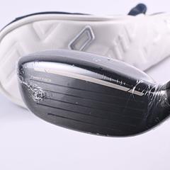 Taylormade Qi10 #4 Hybrid / 22 Degree / Regular Flex Fujikura Ventus TR Blue 6 - Image 4