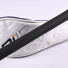 Taylormade Qi10 #4 Hybrid / 22 Degree / Regular Flex Fujikura Ventus TR Blue 6 - Image 8