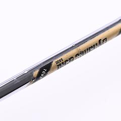 Titleist Vokey SM7 Sand Wedge / 56 Degree / Stiff Flex True Temper Dynamic Gold - Image 4