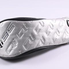 Taylormade Qi35 Max Lite #5 Hybrid / 27 Degree / Senior Flex Vanquish 5 Shaft - Image 9