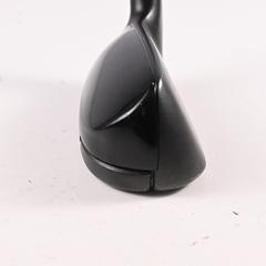 Adams Idea Pro Black #6 Hybrid / 26 Degree / Stiff Flex Aldila Voodoo NV8 Shaft - Image 8