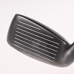Adams Idea Pro Black #6 Hybrid / 26 Degree / Stiff Flex Aldila Voodoo NV8 Shaft - Image 9