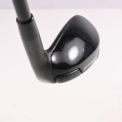Adams Idea Pro Black #6 Hybrid / 26 Degree / Stiff Flex Aldila Voodoo NV8 Shaft - Image 2