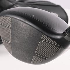 Wilson DYNAPWR Carbon 2025 Driver / 10.5 Degree / Regular Flex Ventus TR Blue 5 - Image 4