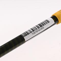 Adams Idea Pro Black #6 Hybrid / 26 Degree / Stiff Flex Aldila Voodoo NV8 Shaft - Image 5