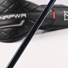 Wilson DYNAPWR Carbon 2025 Driver / 10.5 Degree / Regular Flex Ventus TR Blue 5 - Image 6