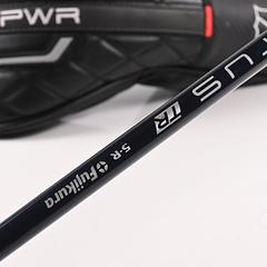 Wilson DYNAPWR Carbon 2025 Driver / 10.5 Degree / Regular Flex Ventus TR Blue 5 - Image 7