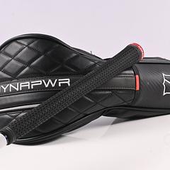 Wilson DYNAPWR Carbon 2025 Driver / 10.5 Degree / Regular Flex Ventus TR Blue 5 - Image 9