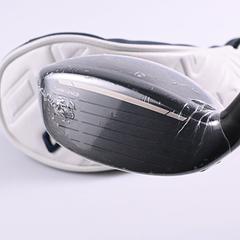 Ladies Taylormade Qi10 Max #5 Hybrid / 27 Degree / Ladies Flex Speeder NX 40 - Image 4