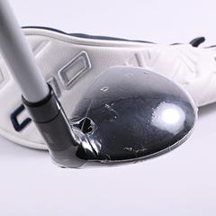 Ladies Taylormade Qi10 Max #5 Hybrid / 27 Degree / Ladies Flex Speeder NX 40 - Image 5