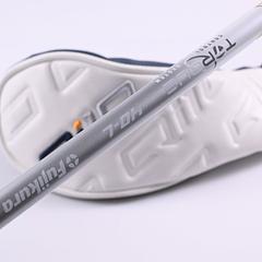 Ladies Taylormade Qi10 Max #5 Hybrid / 27 Degree / Ladies Flex Speeder NX 40 - Image 6