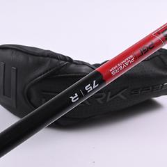 Cobra Darkspeed #3/4 Hybrid / 19-21 Degree / Regular Flex KBS PGI 75 / Demo - Image 6