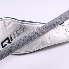 Ladies Taylormade Qi10 Max #5 Hybrid / 27 Degree / Ladies Flex Speeder NX 40 - Image 8