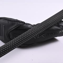 Cobra Darkspeed #3/4 Hybrid / 19-21 Degree / Regular Flex KBS PGI 75 / Demo - Image 8