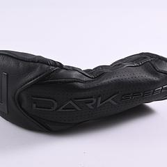 Cobra Darkspeed #3/4 Hybrid / 19-21 Degree / Regular Flex KBS PGI 75 / Demo - Image 9